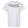 Standard Cotton T-Shirt Thumbnail