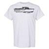 Standard Cotton T-Shirt Thumbnail