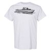 Standard Cotton T-Shirt Thumbnail