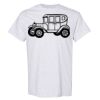 Standard Cotton T-Shirt Thumbnail