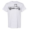 Standard Cotton T-Shirt Thumbnail