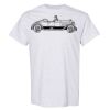 Standard Cotton T-Shirt Thumbnail