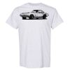 Standard Cotton T-Shirt Thumbnail