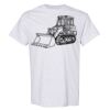 Standard Cotton T-Shirt Thumbnail