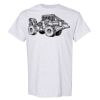 Standard Cotton T-Shirt Thumbnail