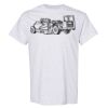 Standard Cotton T-Shirt Thumbnail