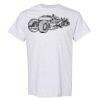 Standard Cotton T-Shirt Thumbnail