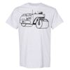 Standard Cotton T-Shirt Thumbnail