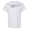 Standard Cotton T-Shirt Thumbnail