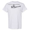 Standard Cotton T-Shirt Thumbnail