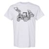 Standard Cotton T-Shirt Thumbnail