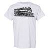 Standard Cotton T-Shirt Thumbnail