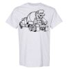 Standard Cotton T-Shirt Thumbnail