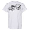 Standard Cotton T-Shirt Thumbnail