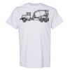 Standard Cotton T-Shirt Thumbnail