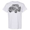 Standard Cotton T-Shirt Thumbnail