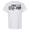 Standard Cotton T-Shirt Thumbnail