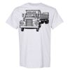 Standard Cotton T-Shirt Thumbnail