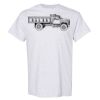 Standard Cotton T-Shirt Thumbnail