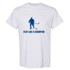 Standard Cotton T-Shirt Thumbnail