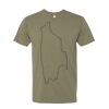 Premium Blend T-Shirt Thumbnail
