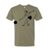 Premium Blend T-Shirt Thumbnail