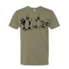 Premium Blend T-Shirt Thumbnail