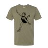Premium Blend T-Shirt Thumbnail