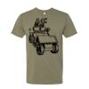 Premium Blend T-Shirt Thumbnail