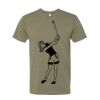 Premium Blend T-Shirt Thumbnail