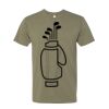 Premium Blend T-Shirt Thumbnail