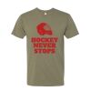 Premium Blend T-Shirt Thumbnail