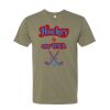 Premium Blend T-Shirt Thumbnail