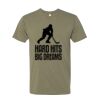 Premium Blend T-Shirt Thumbnail
