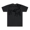 Pigment Washed Heavyweight Shirt Thumbnail