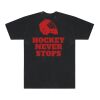 Pigment Washed Heavyweight Shirt Thumbnail